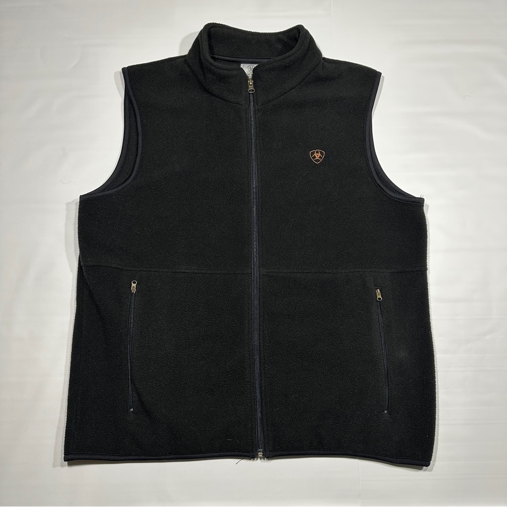 Ariat Fleece Vest